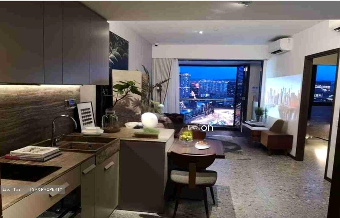 One Pearl Bank (D3), Apartment #428499111